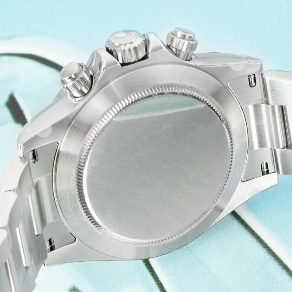 Rolex Daytona 116520 — 2014 — Very good detail 3