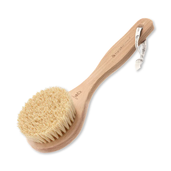 Hydréa London Classic Dry Skin Body Brush, additional product view 2