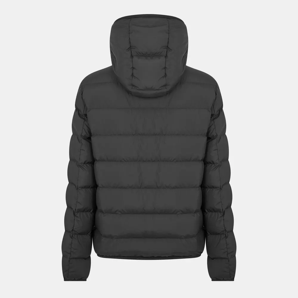 Moncler Men's Water Resistant Insulated Medium Puffer Jacket detail 2