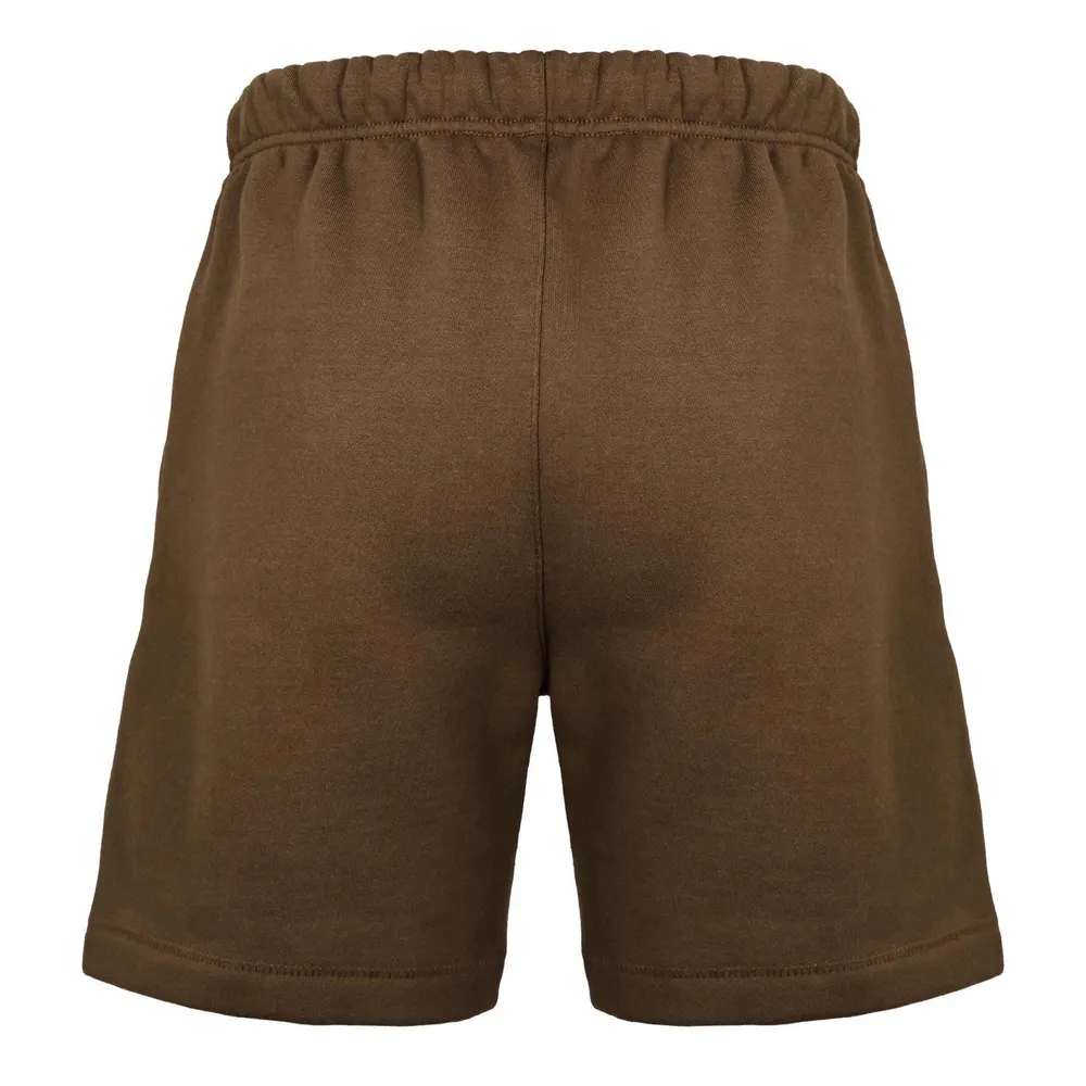 Fear Of God Essentials Cotton Logo Shorts detail 2
