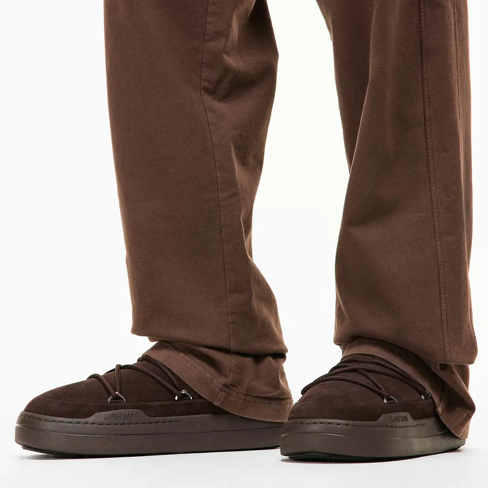 Moon Boot Men's Snow Boots detail 3
