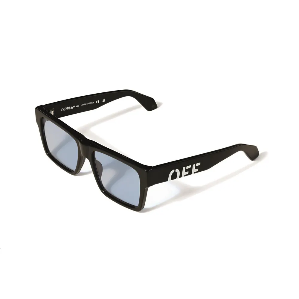 Off White Casper Sunglass detail 2