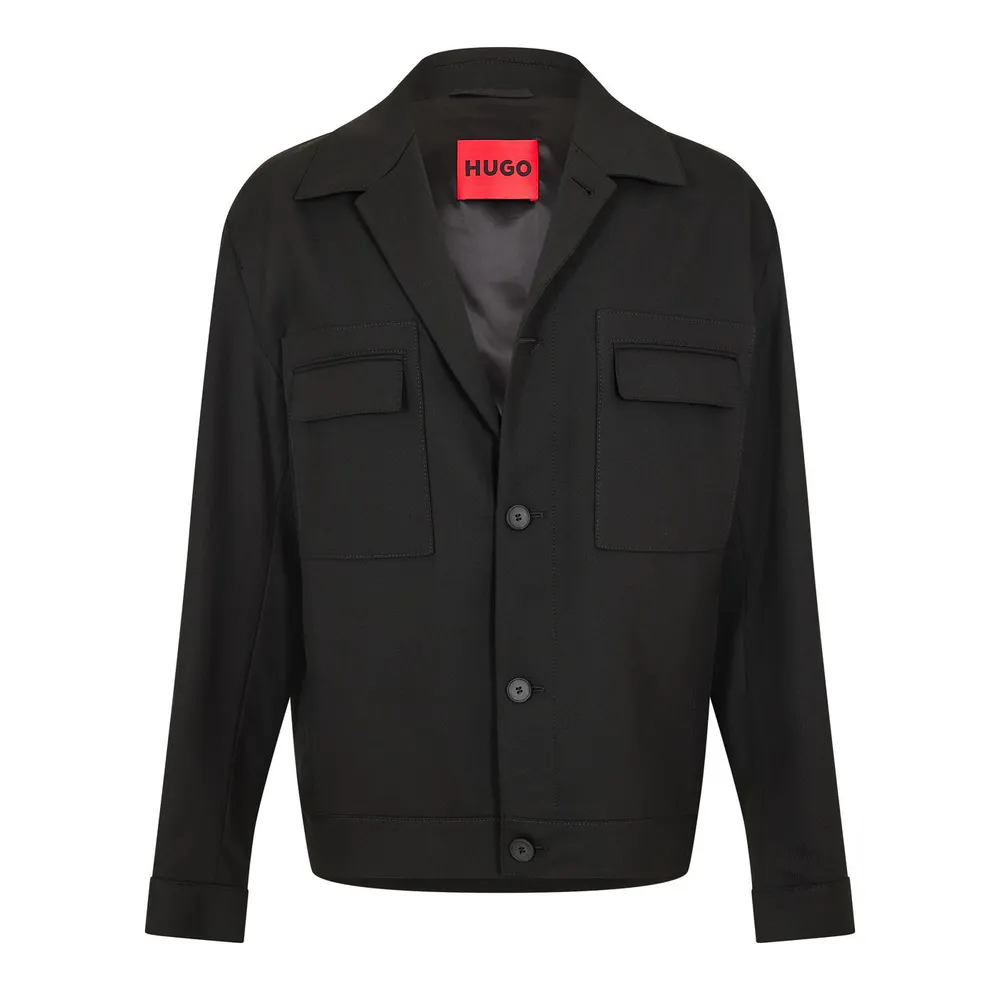 Hugo Men's Juliano243F1 Blazer