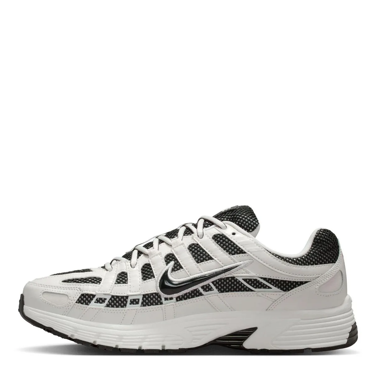 For Him Nike Nike P6000 Sn63 in Sail/Off Noir, additional product view 2