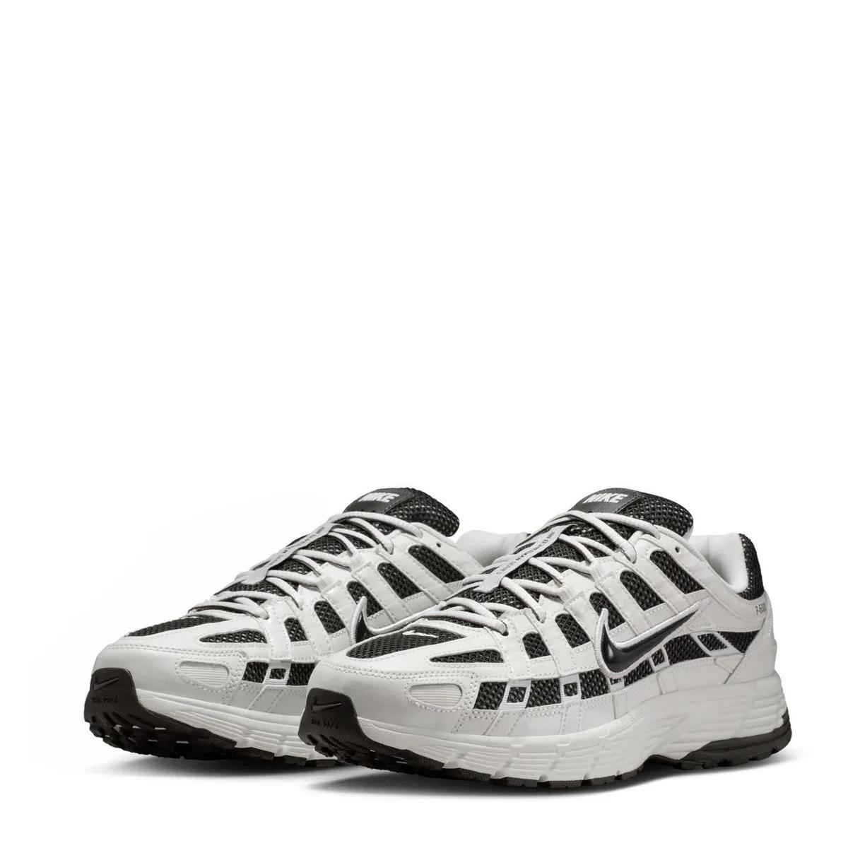 For Him Nike Nike P6000 Sn63 in Sail/Off Noir, additional product view 3