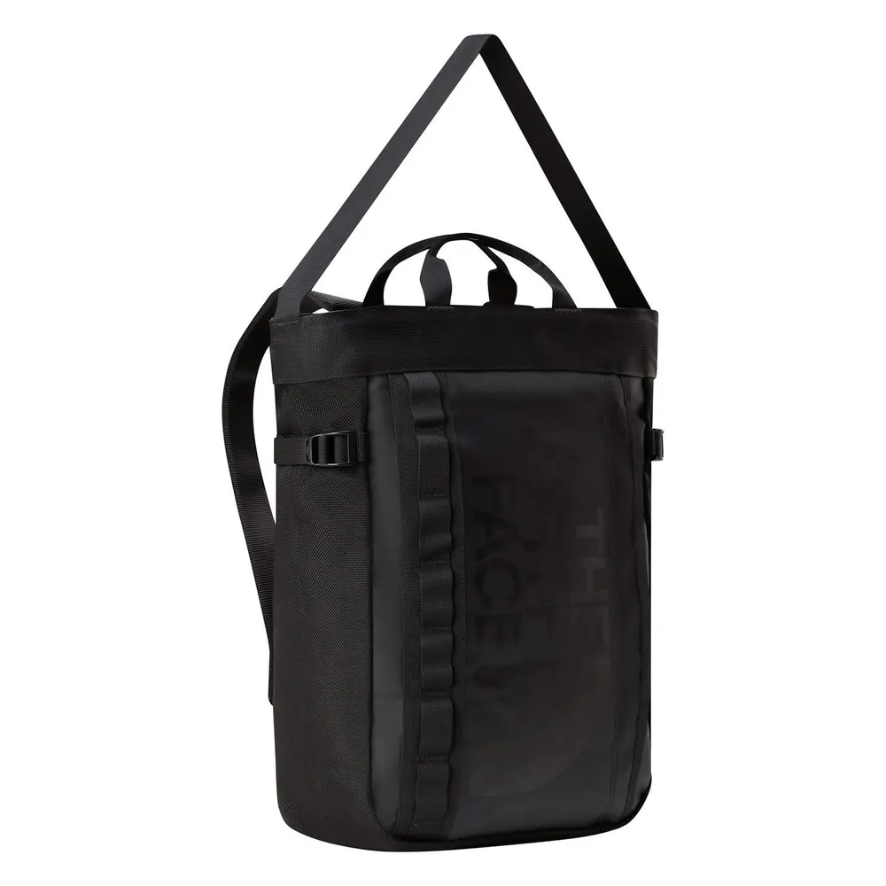 The North Face Men's Base Camp Tote Pack Bag 19.7 L