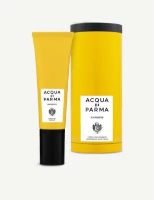 ACQUA DI PARMA Barbiere moisturising face cream 50ml