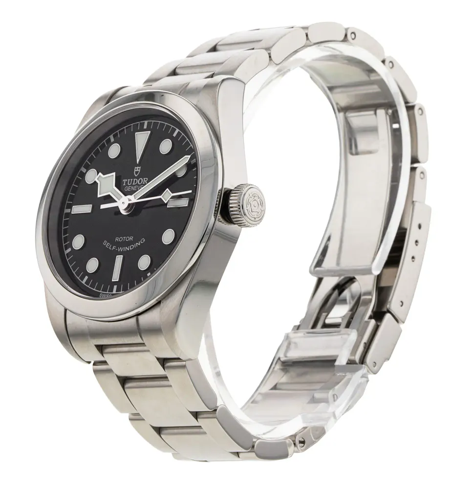 Tudor Black Bay M79500-0007 — 2023 — Excellent detail 2