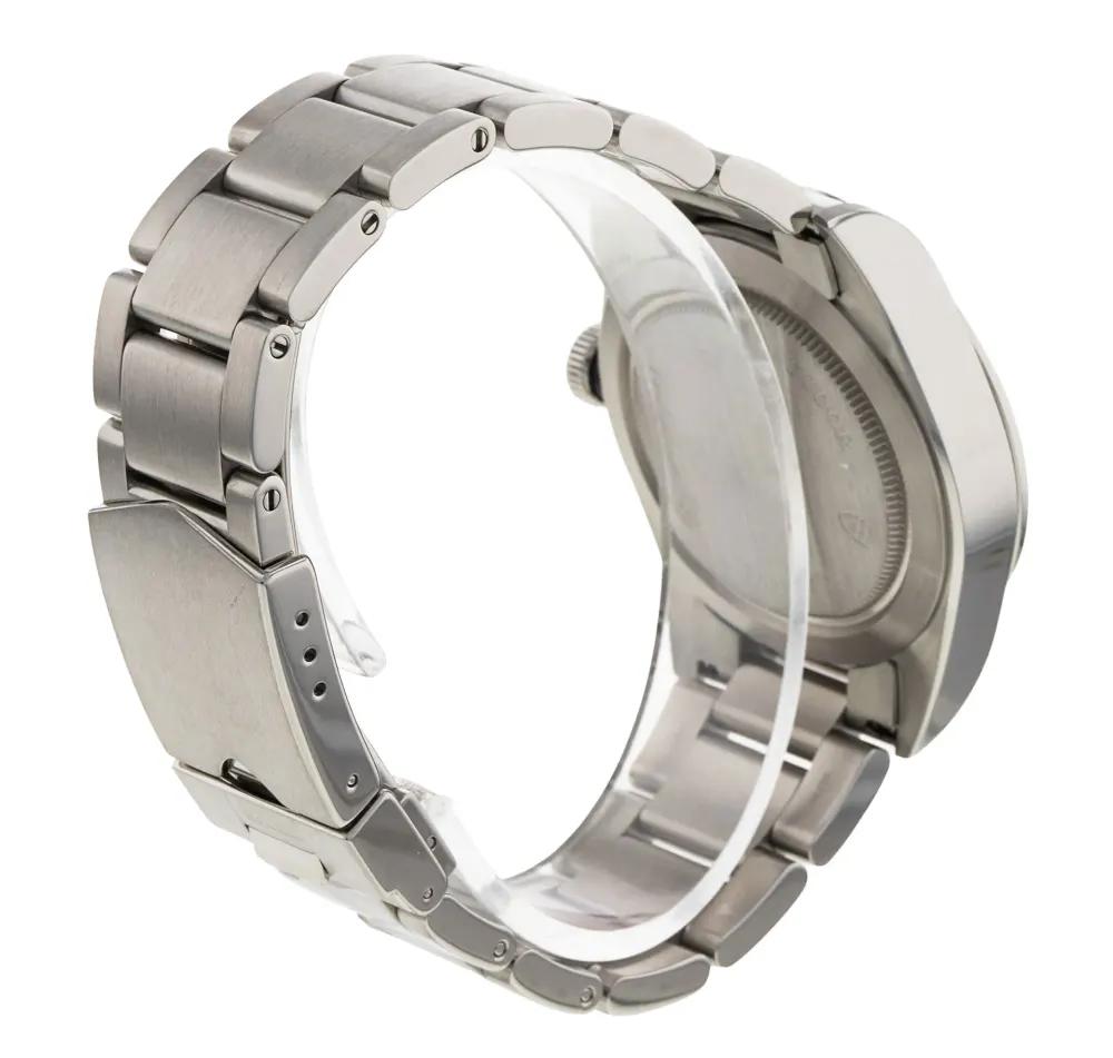 Tudor Black Bay M79500-0007 — 2023 — Excellent detail 3