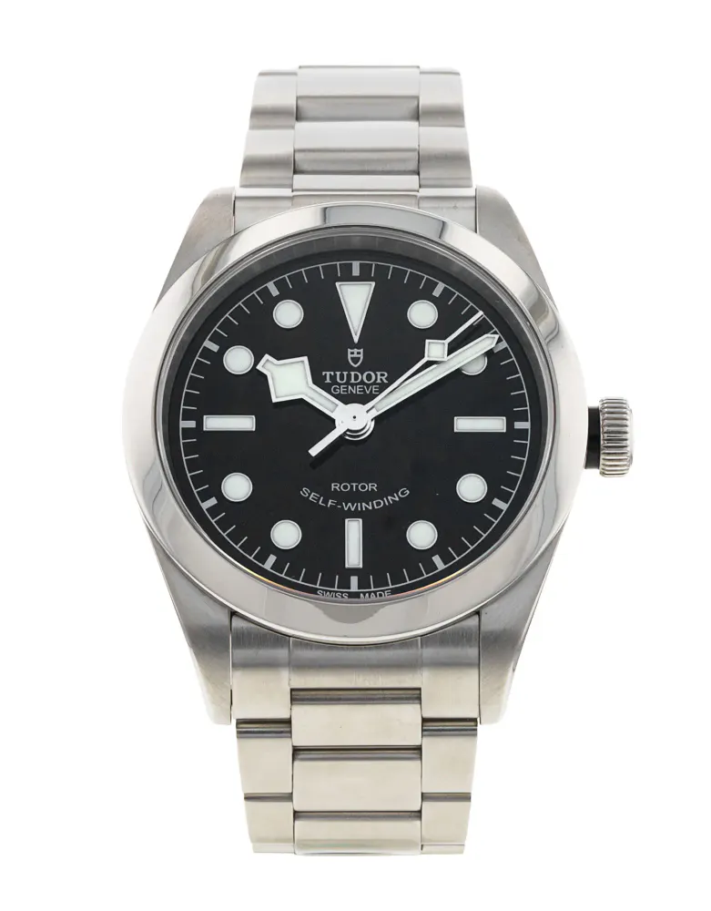 Tudor Black Bay M79500-0007 — 2023 — Excellent