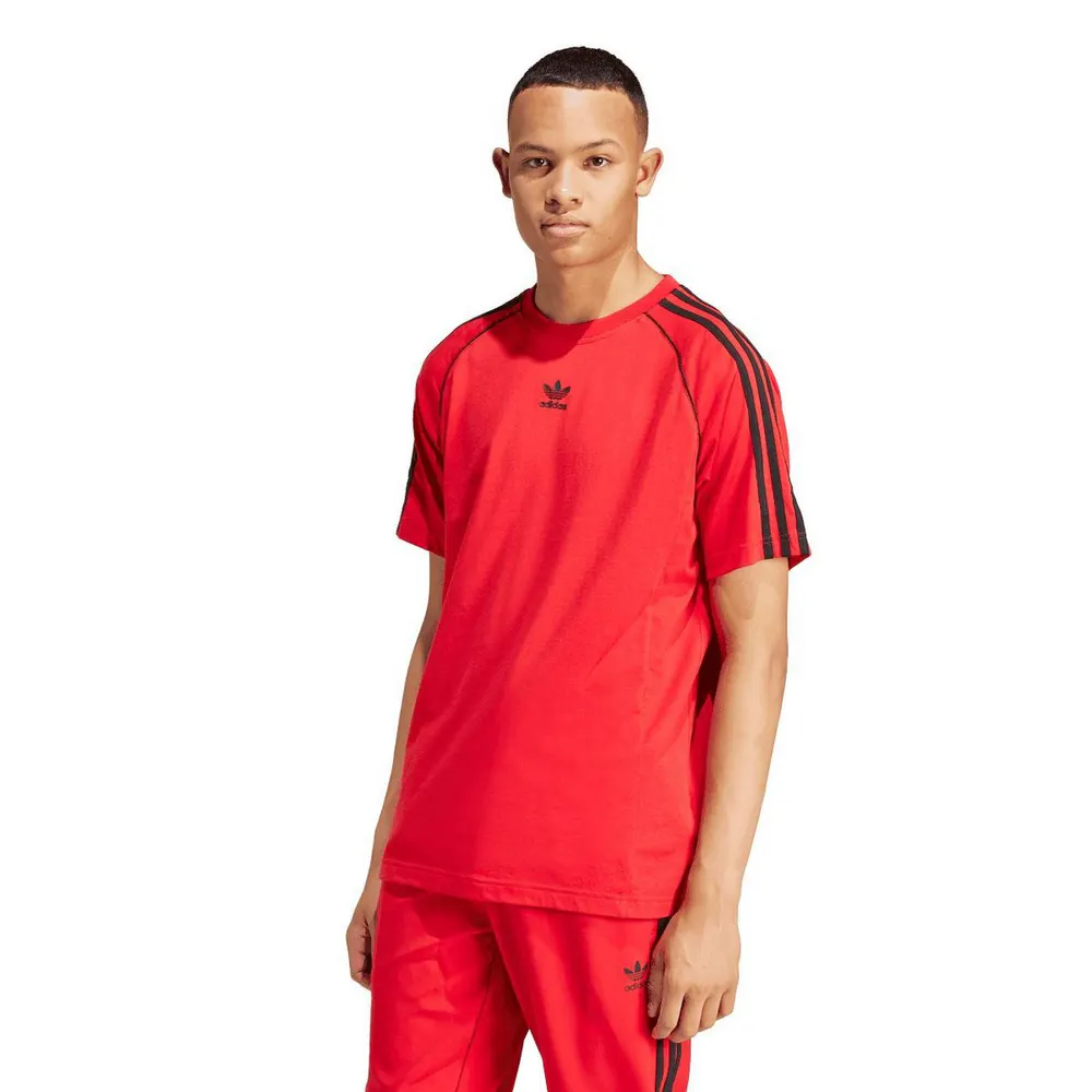adidas Originals SST T-Shirt detail 2