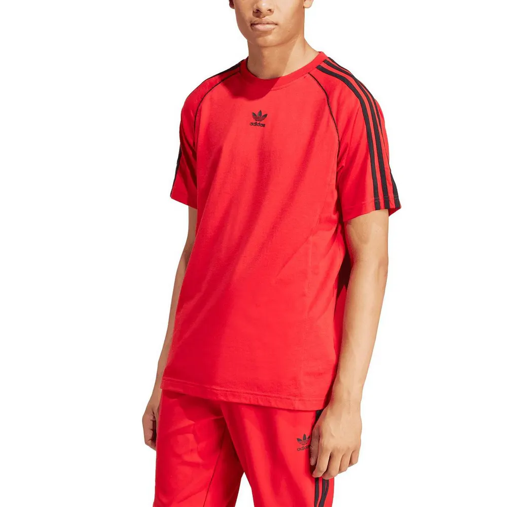 adidas Originals SST T-Shirt detail 3