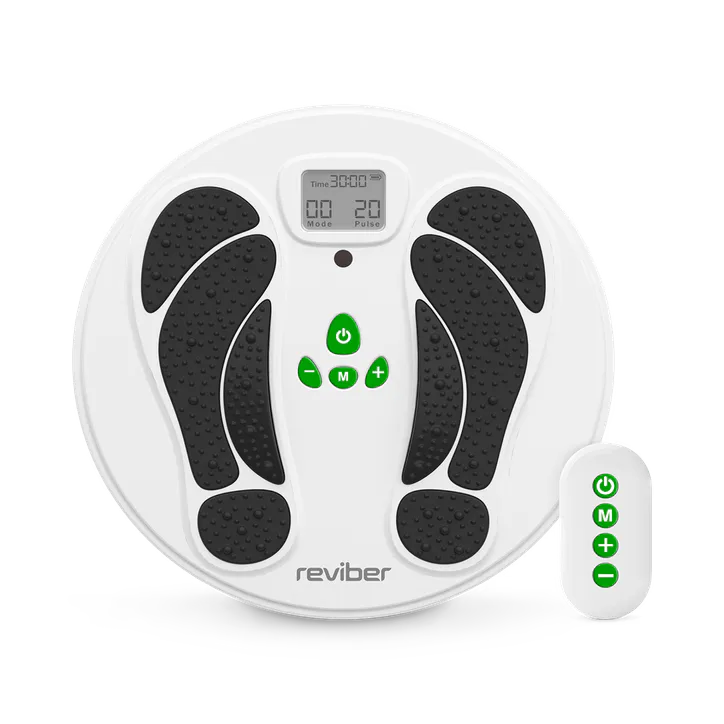 Reviber Circulation Stim Essential
