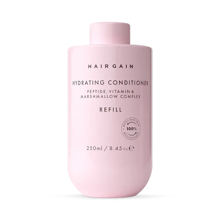 Hair Gain Hydrating Conditioner Refill 250 ml