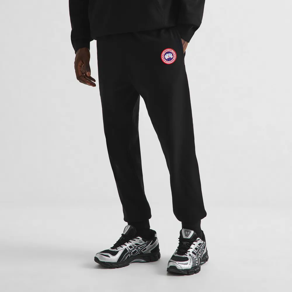 Canada Goose Canada Loon Jogger Sn00 detail 3