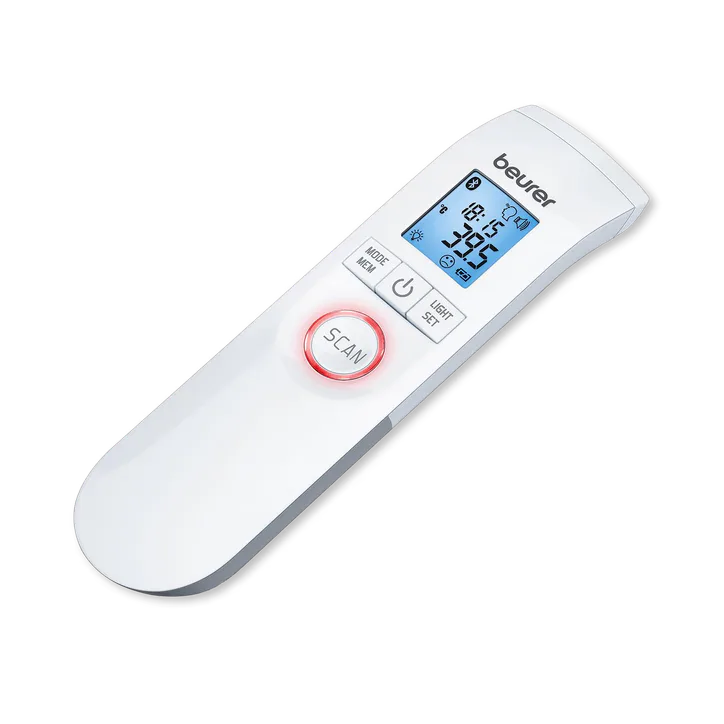 Beurer Non-contact Thermometer, additional product view 2