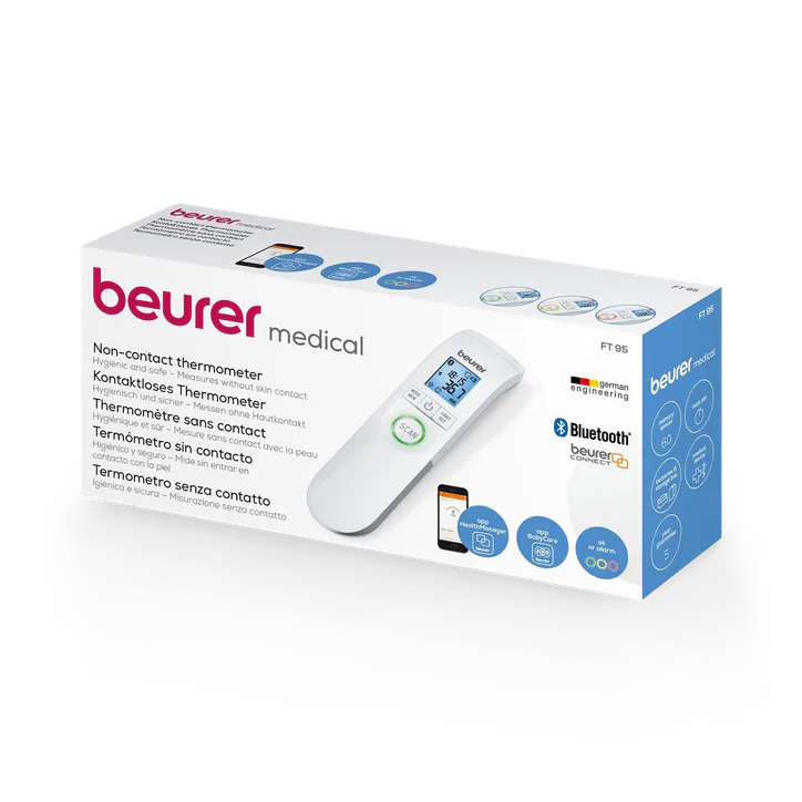 Beurer Non-contact Thermometer