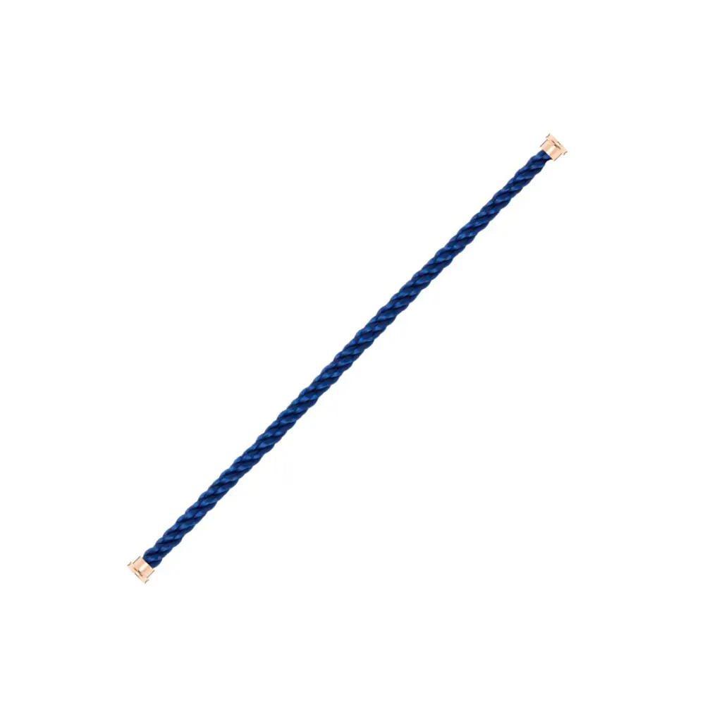 Fred Force 10 Indigo Blue Cable Large Model - Size 15 detail 2