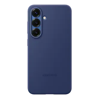 Samsung Silicone Case for Galaxy S25