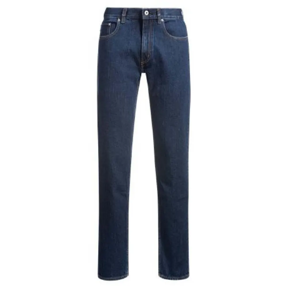 Hugo Hugo Ash 10259241 12 Slim Fit Jeans Mens