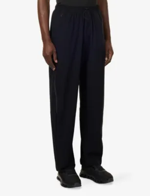 GYMSHARK Hybrid Zip Slim-Fit Trousers detail 3