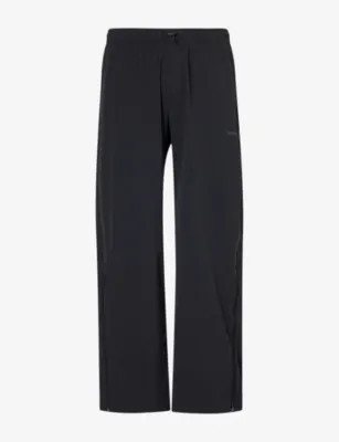 GYMSHARK Hybrid Zip Slim-Fit Trousers