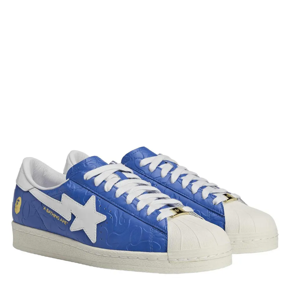 adidas Originals Adi OG Bape x adidas Sn99 detail 3