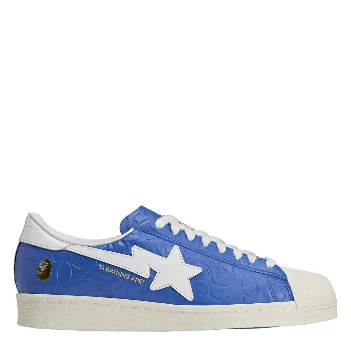 adidas Originals Adi OG Bape x adidas Sn99
