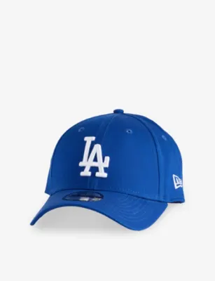 NEW ERA 9FORTY LA Dodgers Cotton Baseball Cap