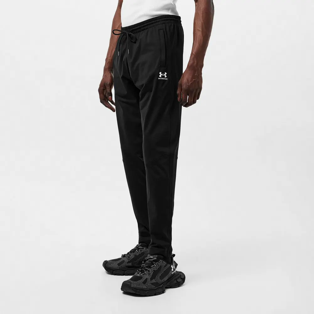 Balenciaga X Under Armour Tapered Sweatpants detail 3