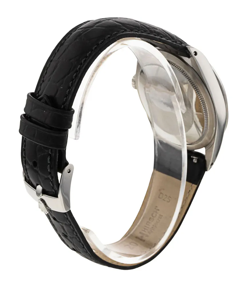 Rolex Explorer 1016 — 1976 — Good in Black Quarter Arabic, additional product view 3