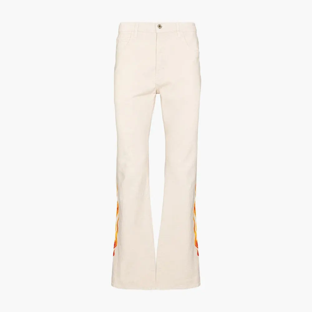 Gallery Dept Gallery Logan Flame Sn64 in Natural – Clothing