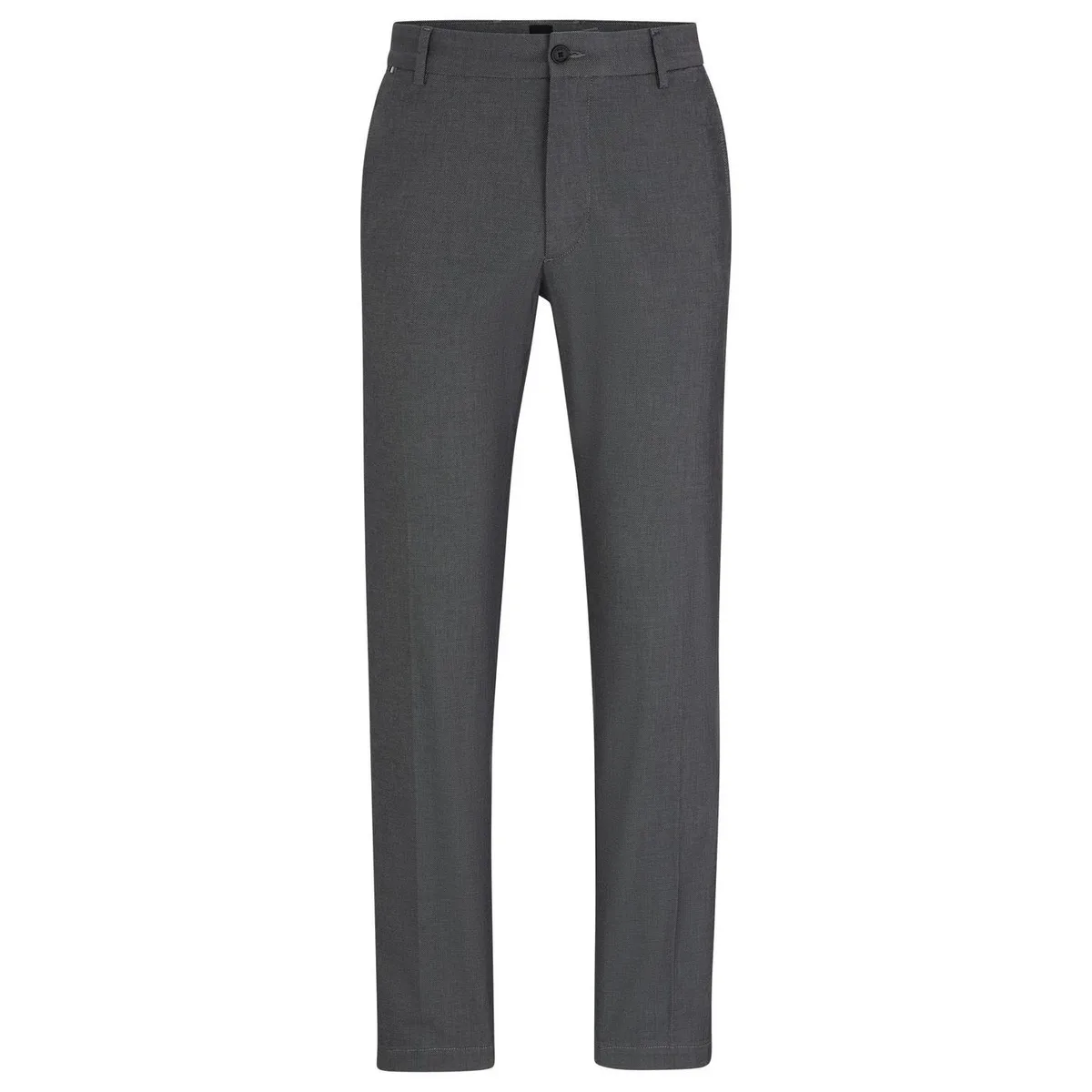 Boss Men's Kane L Straight Leg Trousers