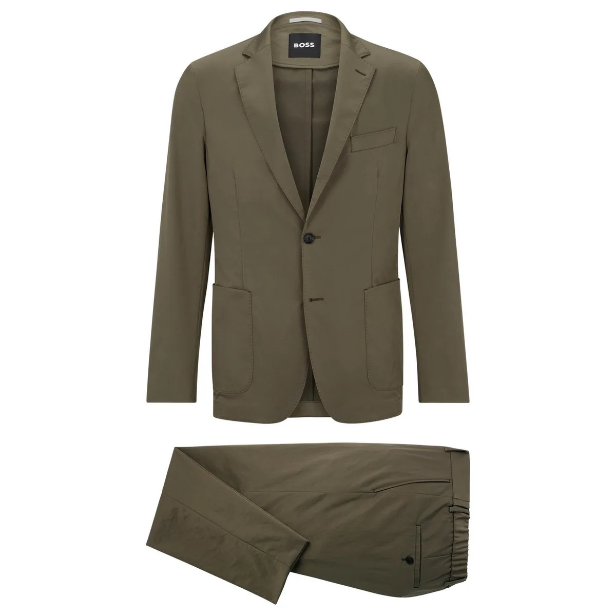 Boss Men's Suit