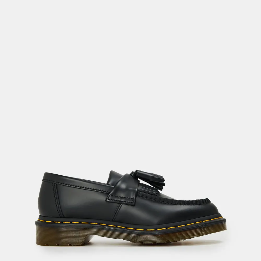 Dr Martens Adrian Loafer in Black – Footwear