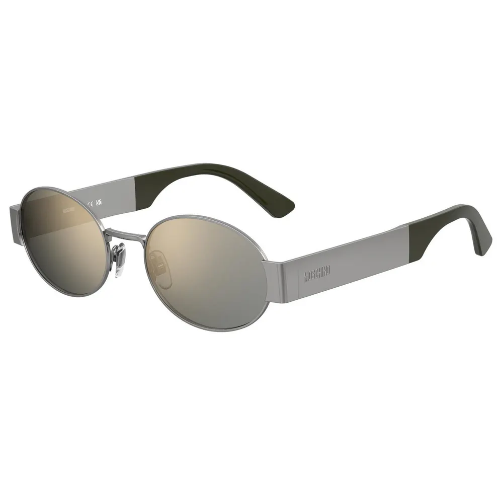 Moschino Round Sunglasses
