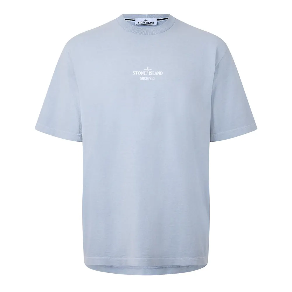 Stone Island Stone Archivio Tee Sn64