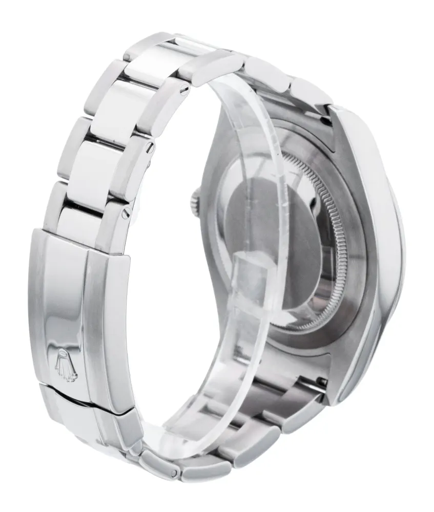 Rolex Datejust II 116300 — 2016 — Excellent detail 3