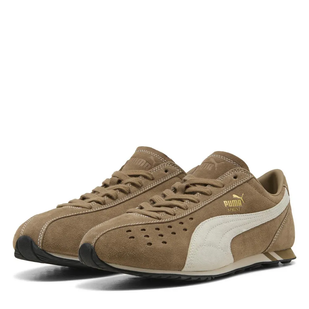 Puma Sprint Suede