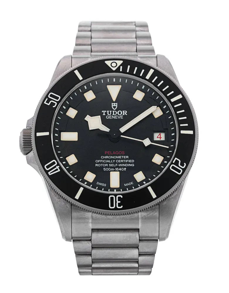 Tudor Pelagos M25610TNL-0001 — 2020 — Excellent