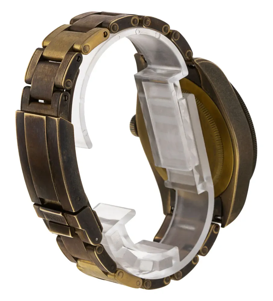Tudor Black Bay 58 M79012M-0001 — 2022 — Very good detail 3