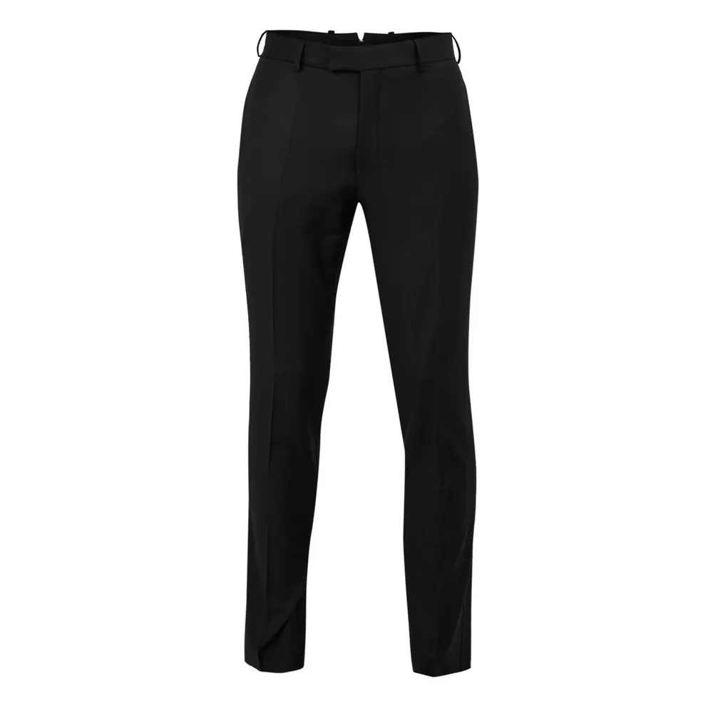 Boss Men's L-Lone-241-Lc1 Straight Leg Trousers