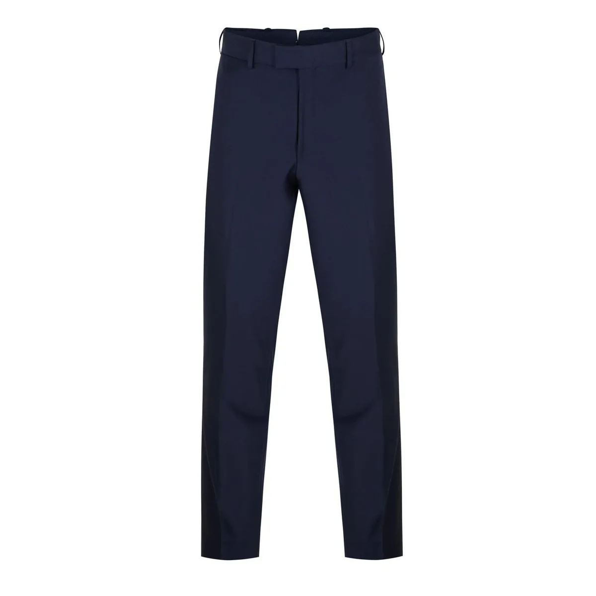 Boss Men's L-Lone-241-Lc1 Straight Leg Trousers