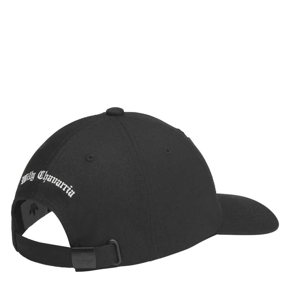 adidas x Willy Chavarria Cap detail 2