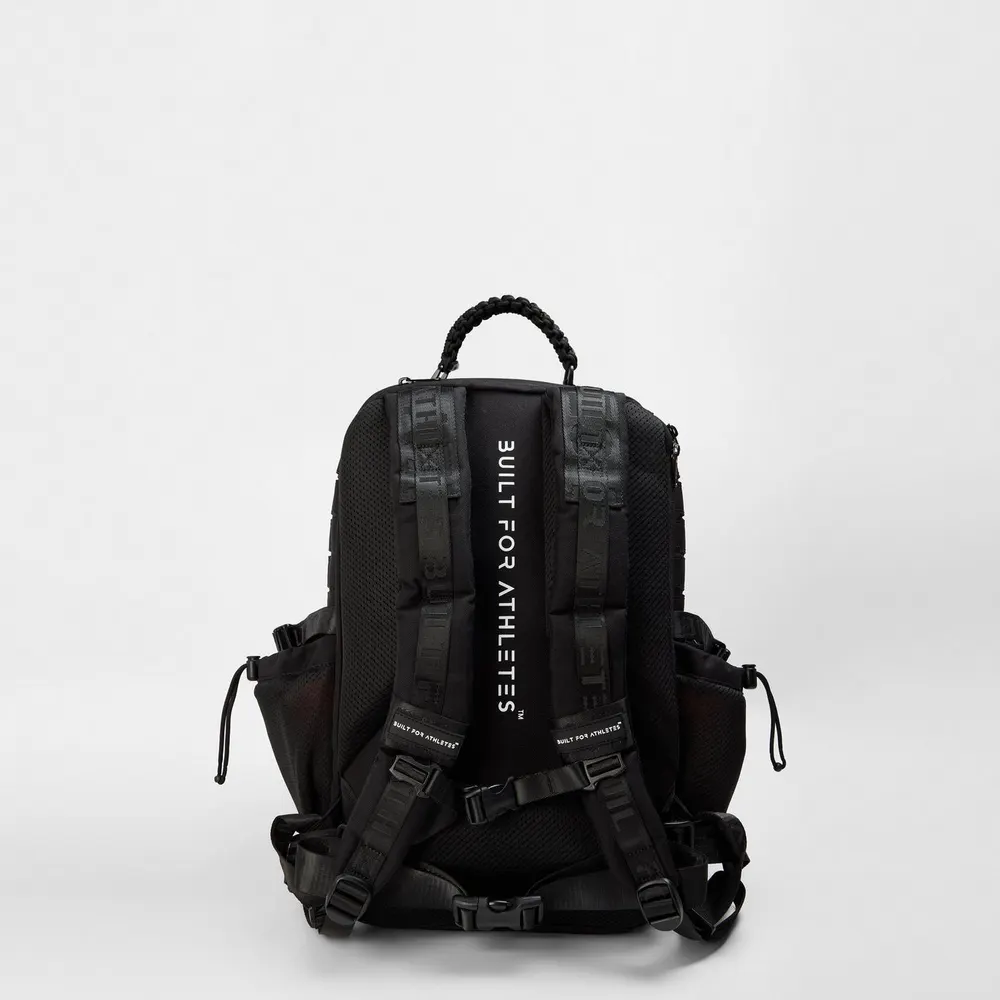 Built for Athletes Pro Series 45l Gym Backpack detail 2