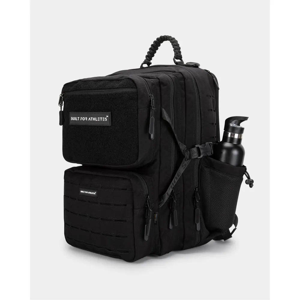 Built for Athletes Pro Series 45l Gym Backpack detail 3