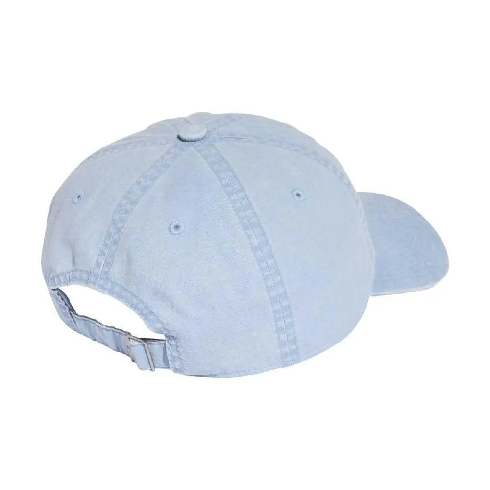 adidas Originals adidas Originals Baseball Cap Washed detail 2