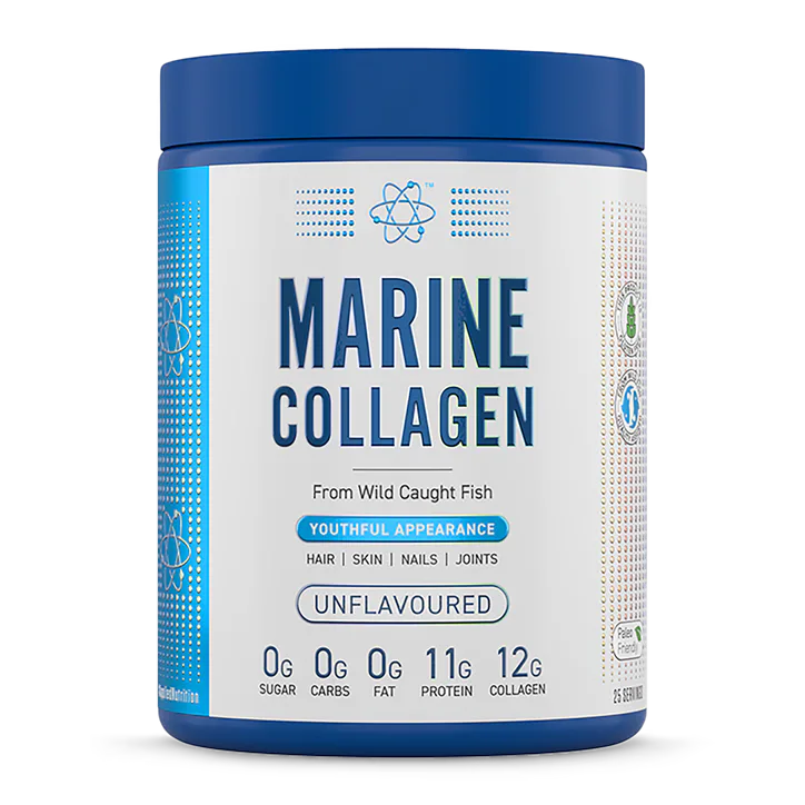 Applied Nutrition Marine Collagen 300g