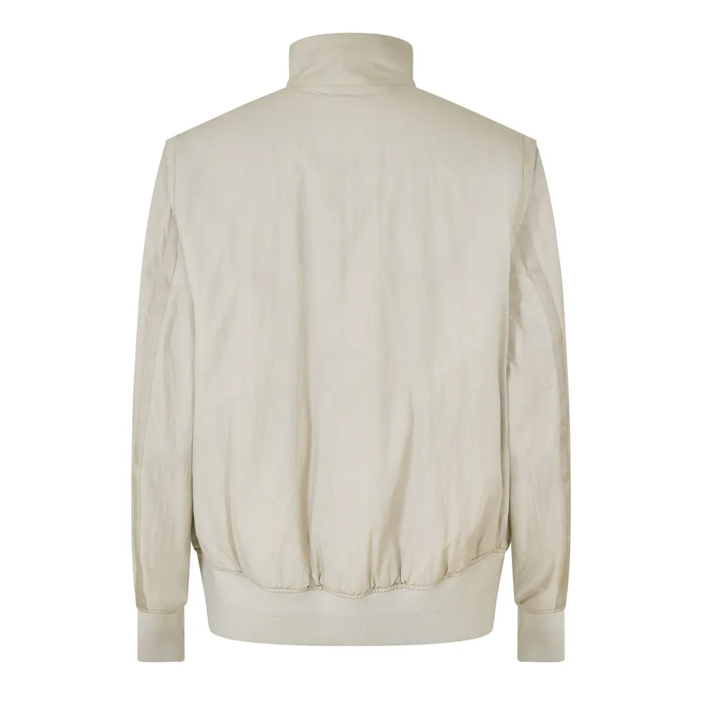 Boss Men's Ogolly Bomber Jacket detail 2