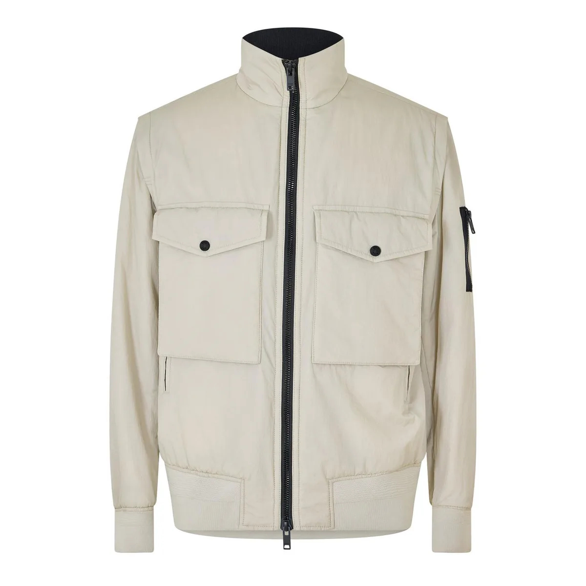 Boss Men's Ogolly Bomber Jacket